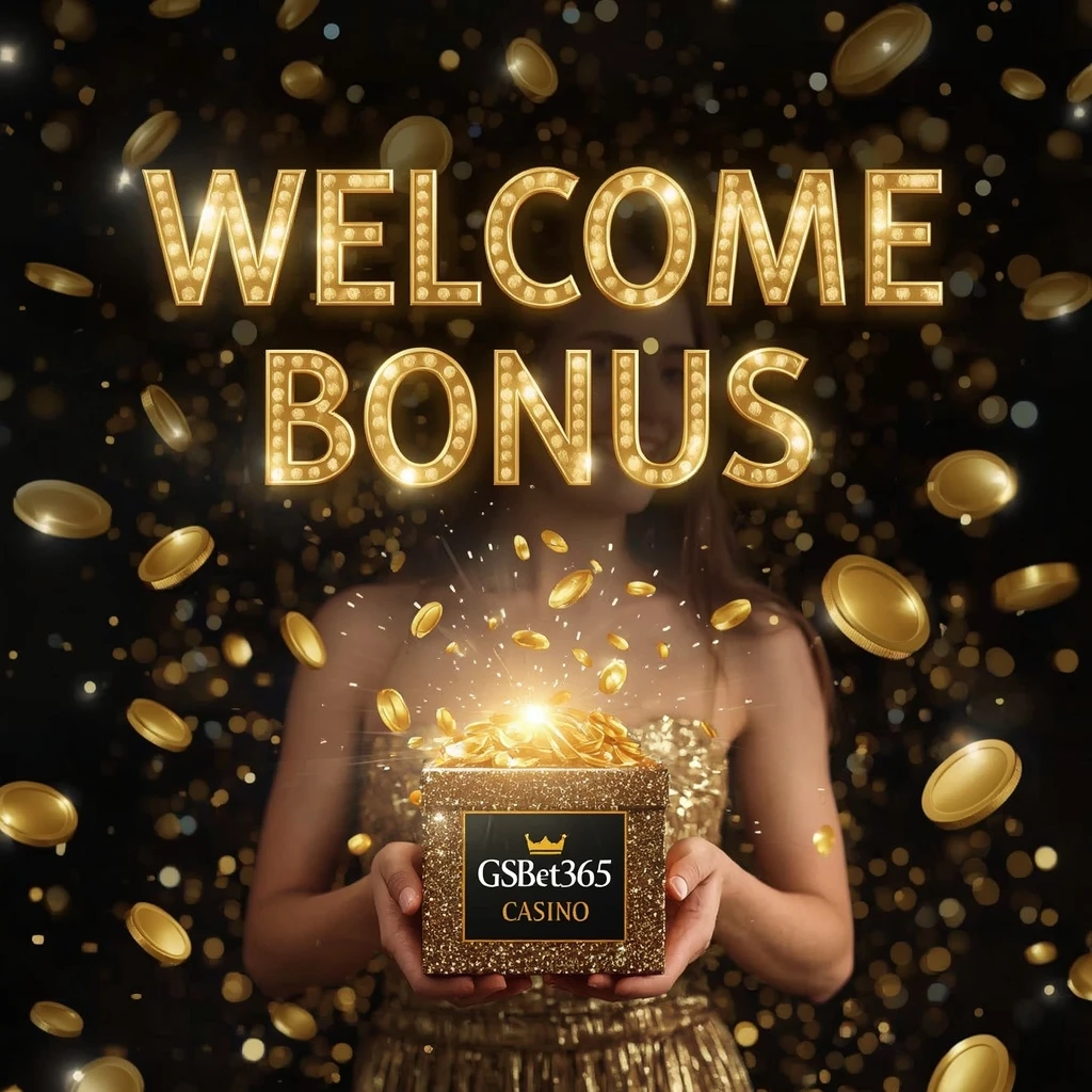GSBet365 bonus