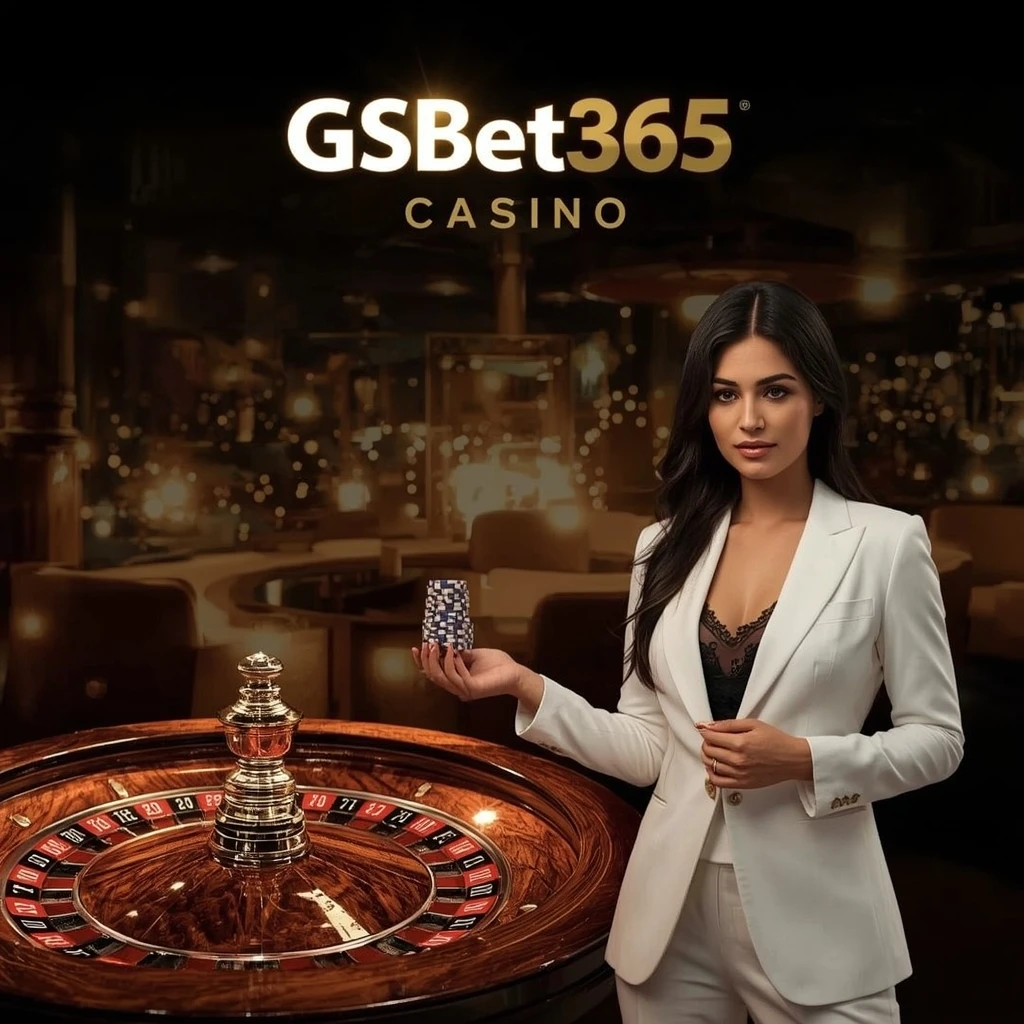 GSBet365 Casino Italia