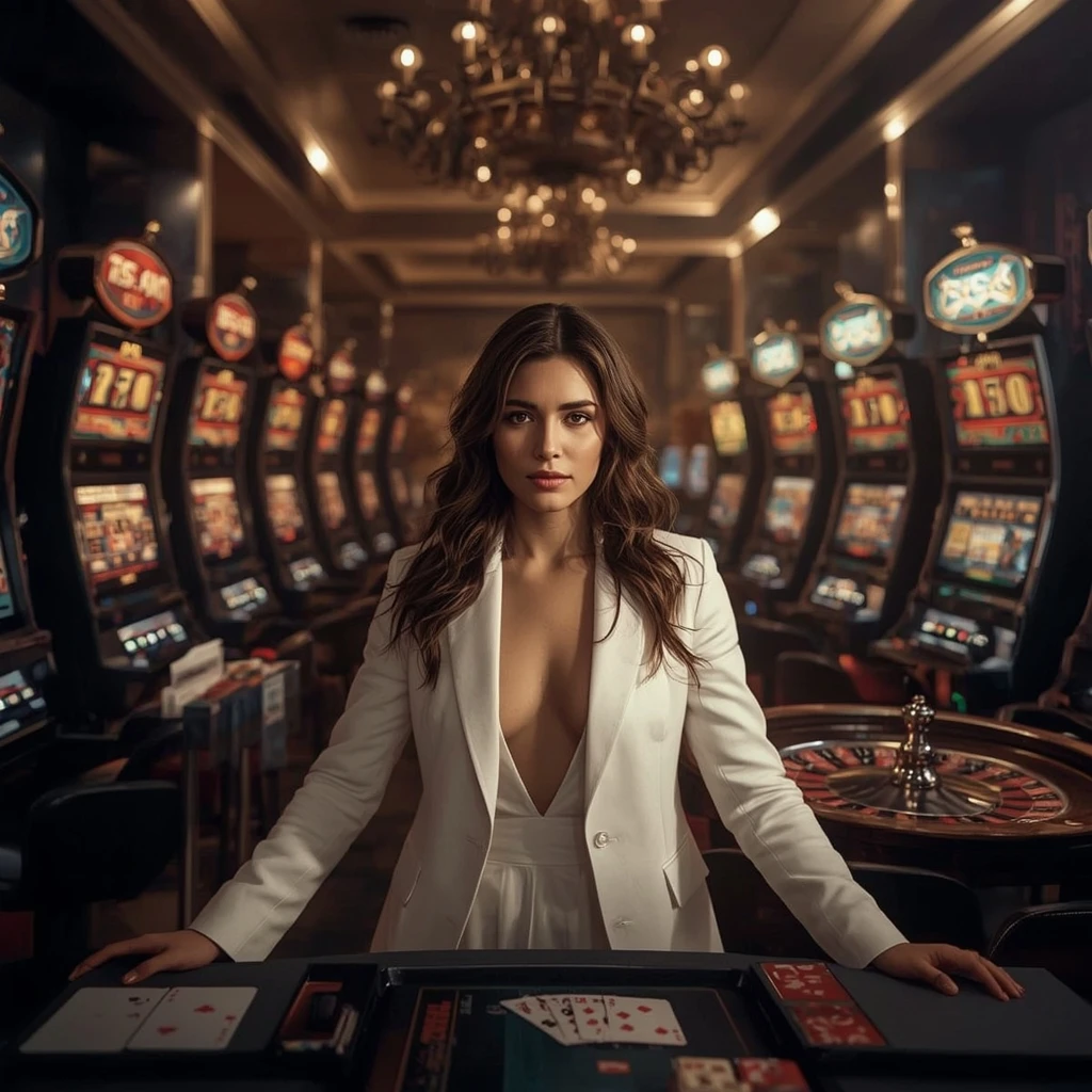 GSBet365 Casino giochi