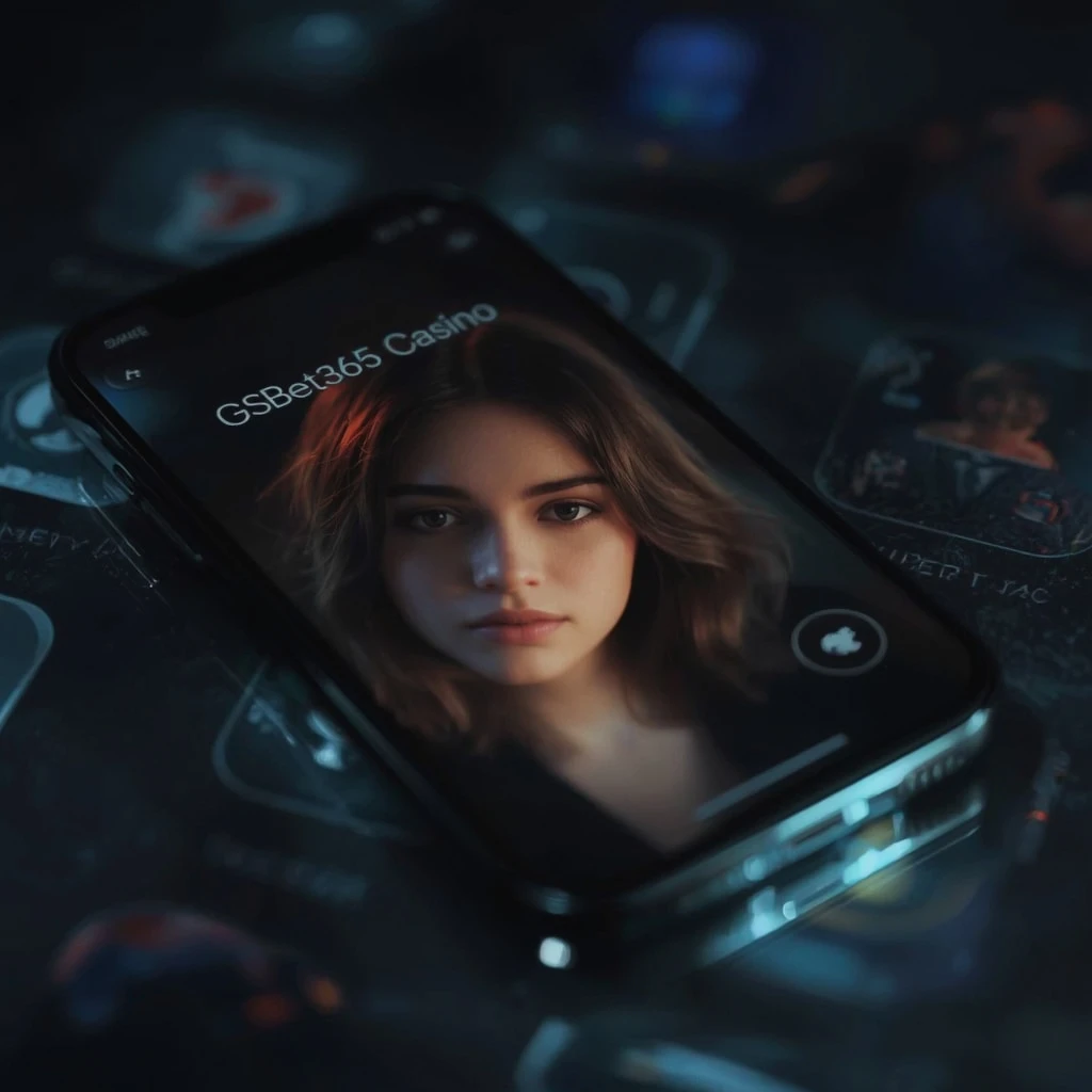 GSBet365 Casino Applicazione