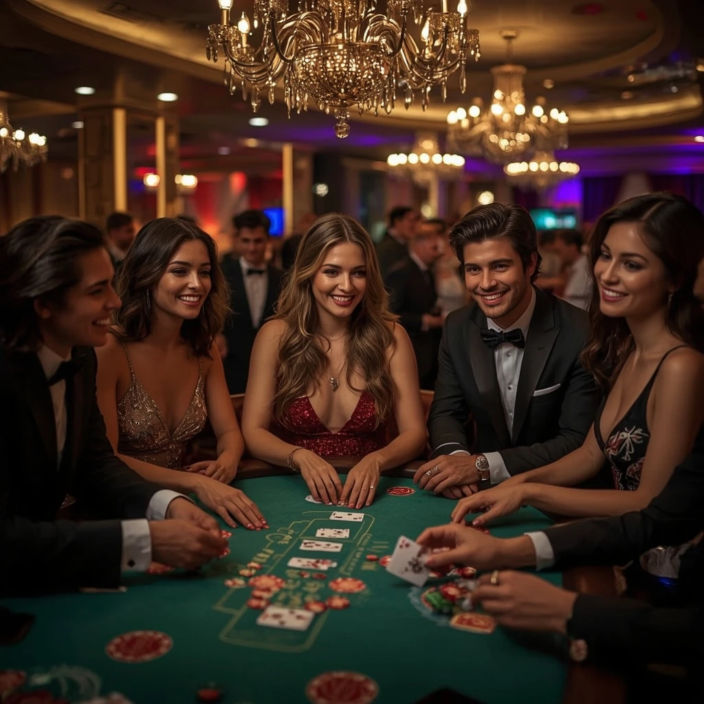 blackjack al GSBet365 CASINO