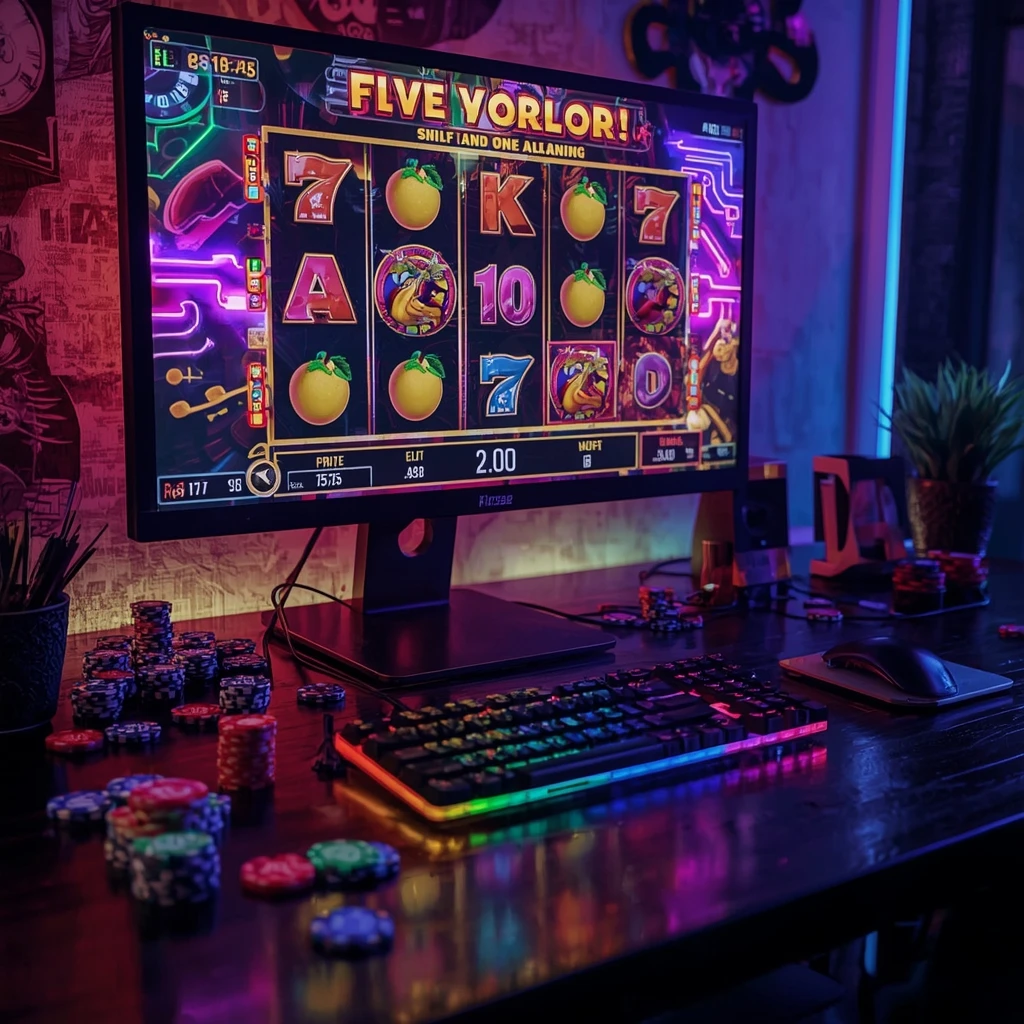 Microgaming GSBet365 Casino