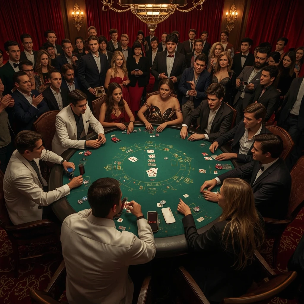 Regole del poker GSBet365 Casino in Italia