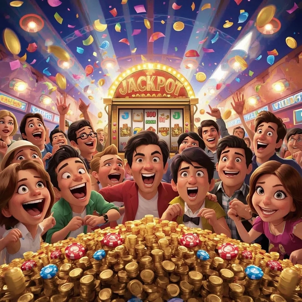 i migliori giochi con jackpot GSBet365 Casino