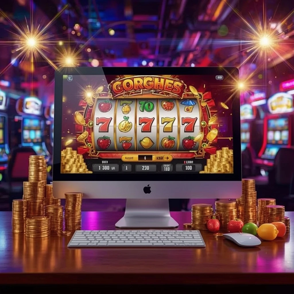slot GSBet365 Casino