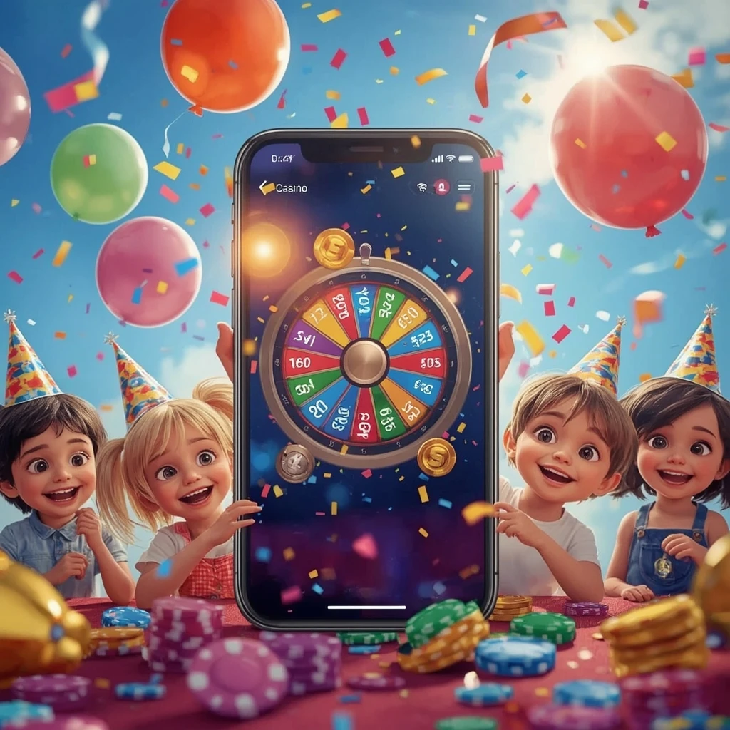 bonus del casinò su mobile GSBet365 Casino