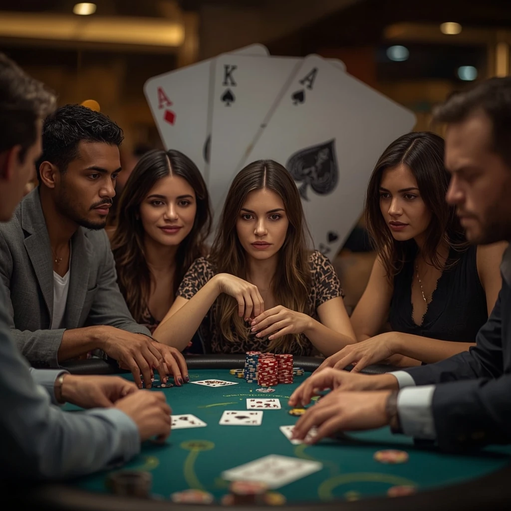 gioco di poker online GSBet365 Casino