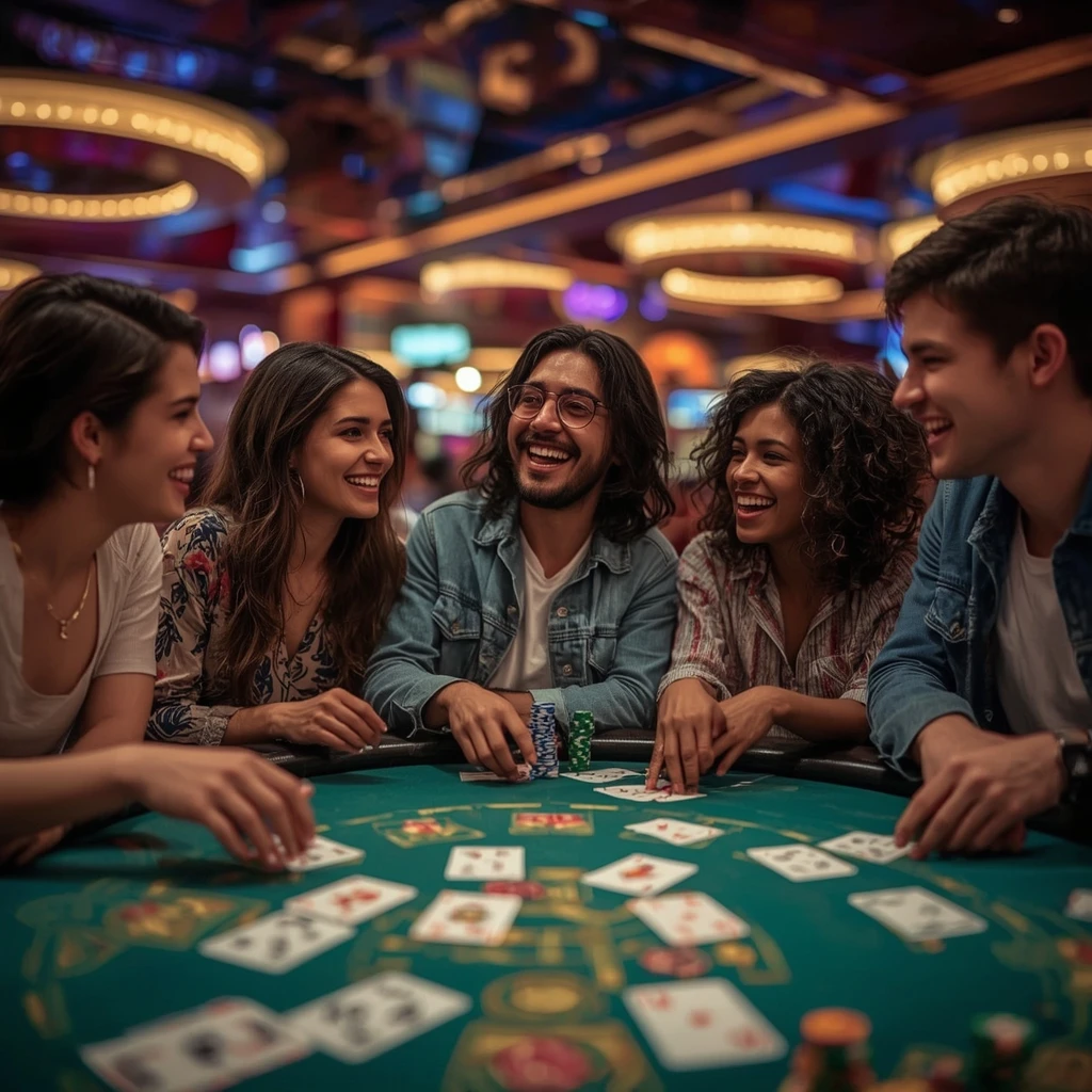 Blackjack GSBet365 CASINO