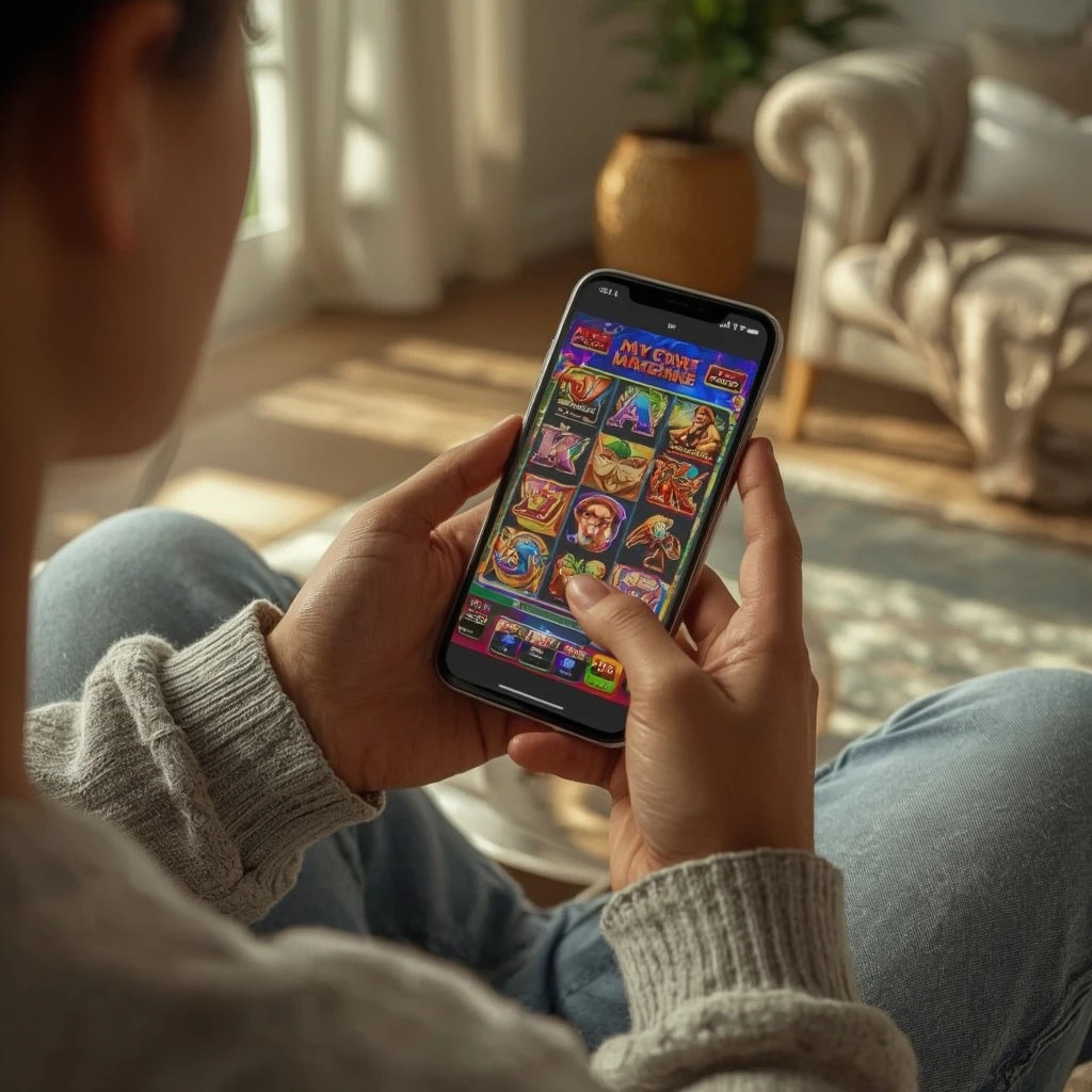 slot su mobile GSBet365 Casino
