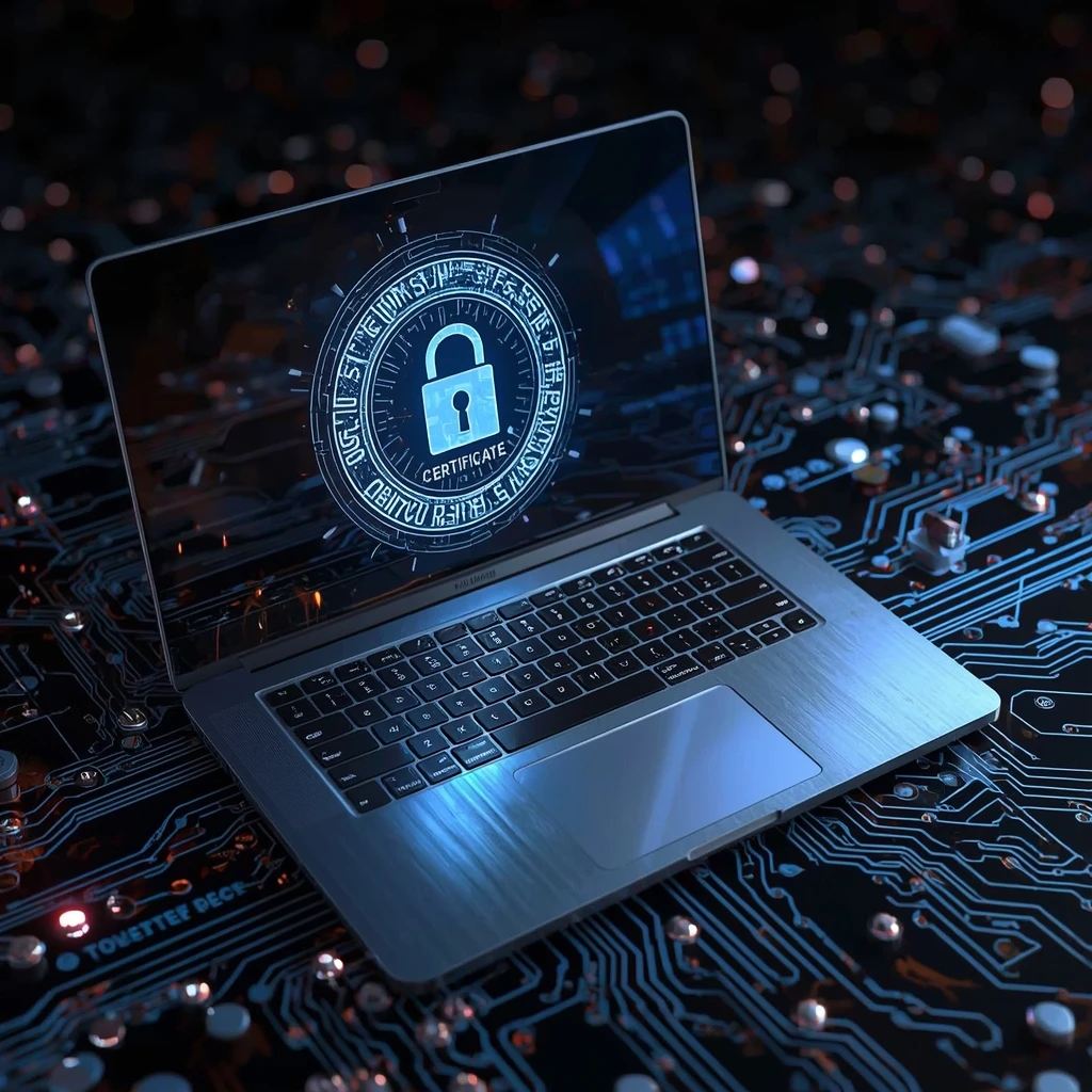 certificato SSL GSBet365 Casino