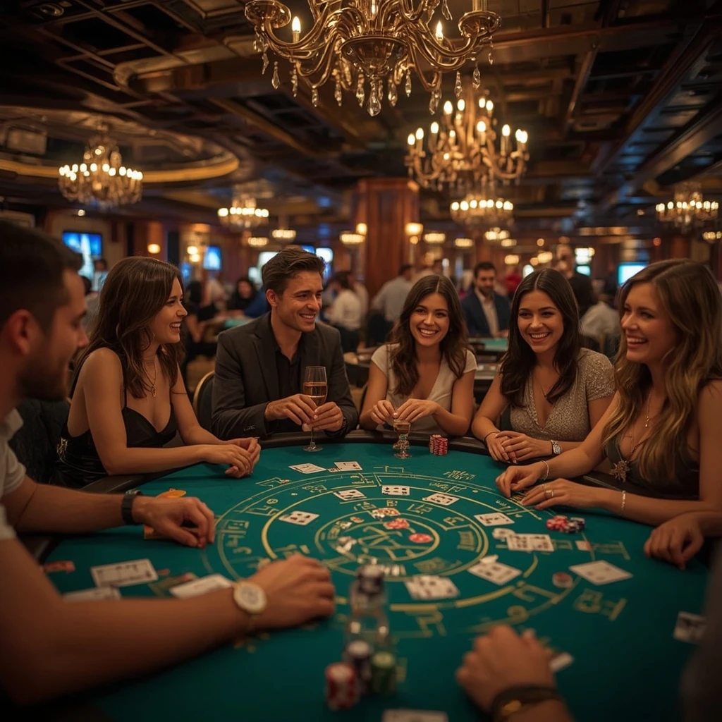 Double Bonus Poker GSBet365 Casino in Italia