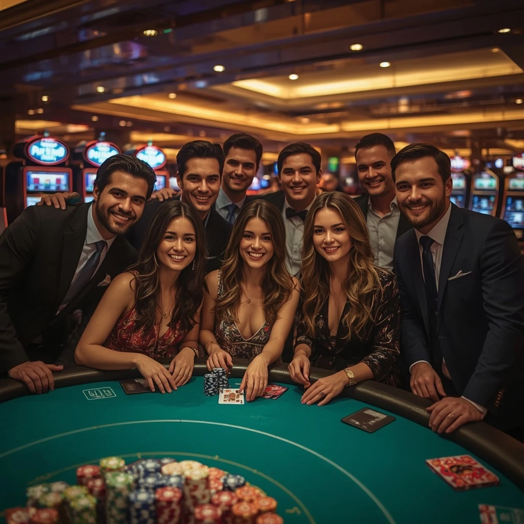Le basi del gioco GSBet365 CASINO